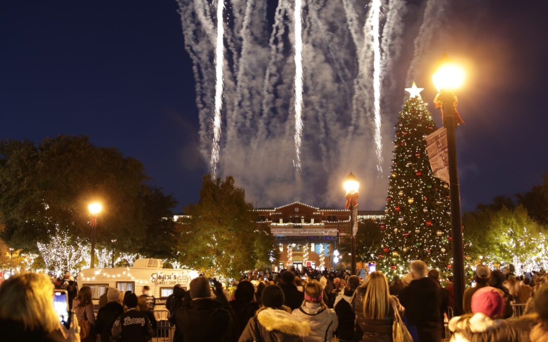 Santa’s Village