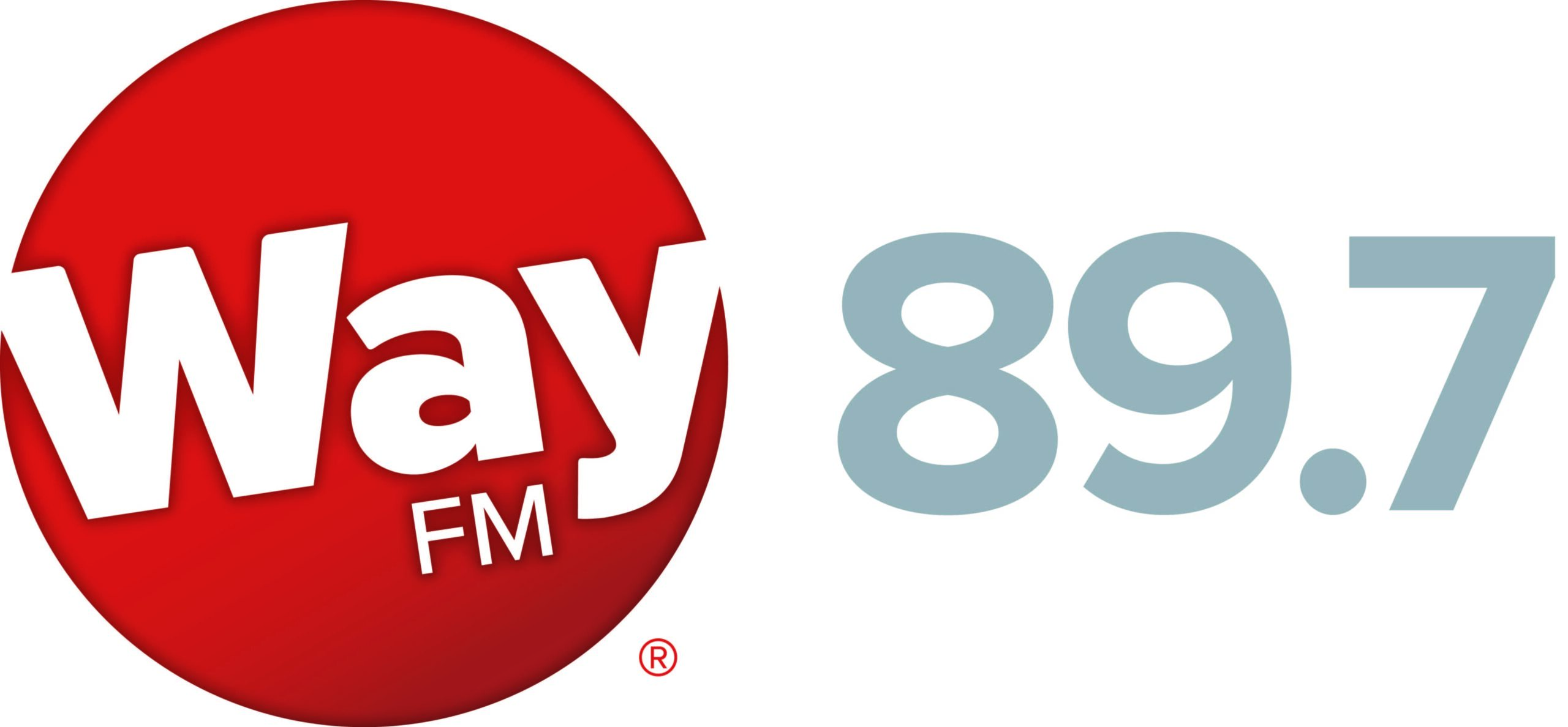 89.7 - WayFM -Gradient