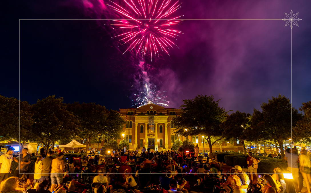 Events from June 9 August 19 Southlake